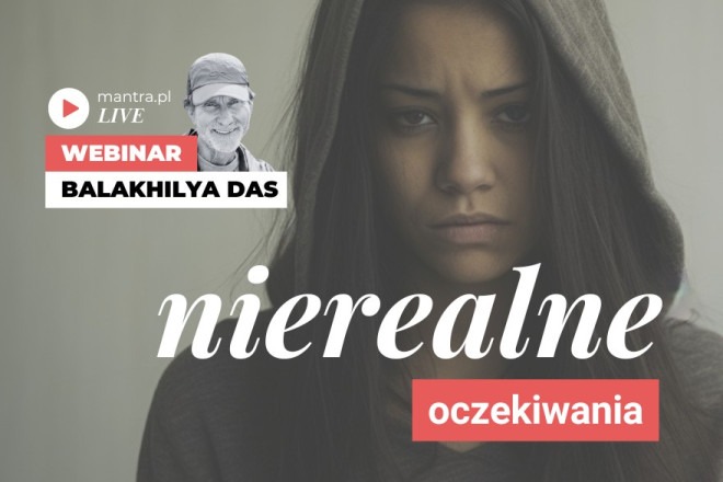 LIVE z Balakhilya das: Nierealne oczekiwania