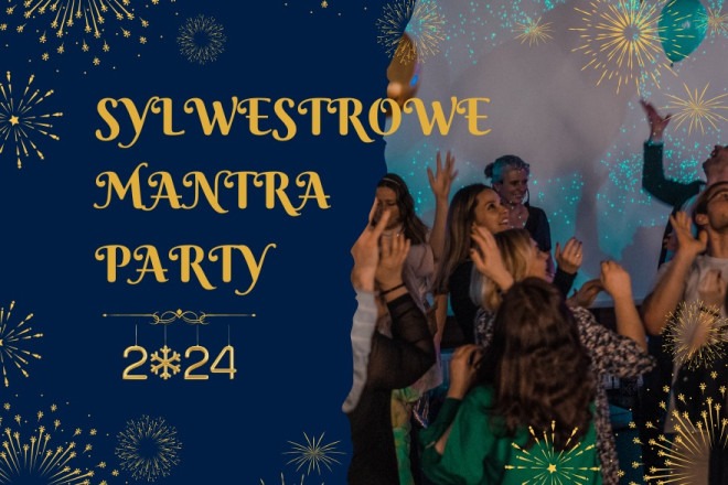 Sylwestrowe Mantra Party