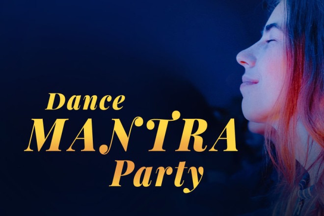 Dance Mantra Party