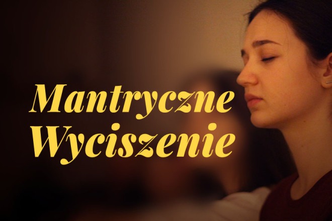 Mantryczne wyciszenie