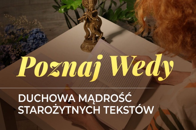 Poznaj Wedy